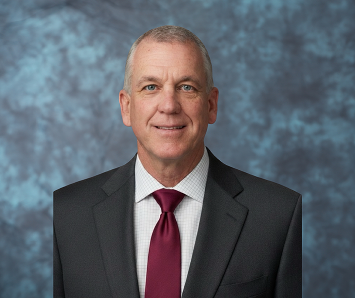 photo for Medley Joins Board as District 8 Trustee